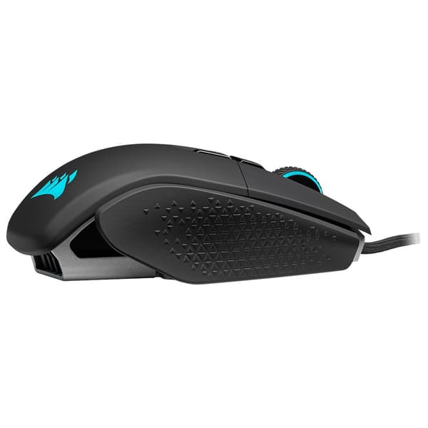CORSAIR M65 RGB ULTRA SILVER