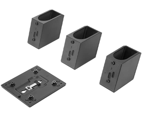Lenovo Tiny/Nano Monitor Clamp II - mo