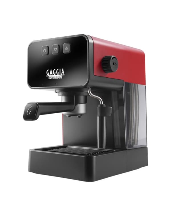 Gaggia ESPRESSO STYLE Ohje Espressokone 1,2 L