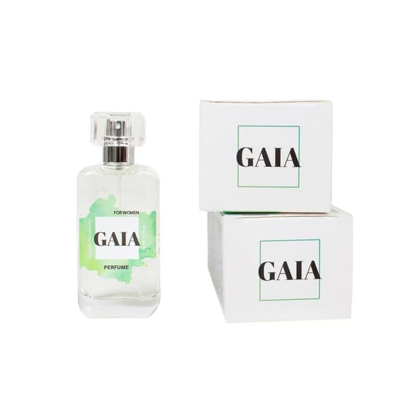 GAIA - LUONNOLLISET FEROMONIT - HAJUVESI 50 ML