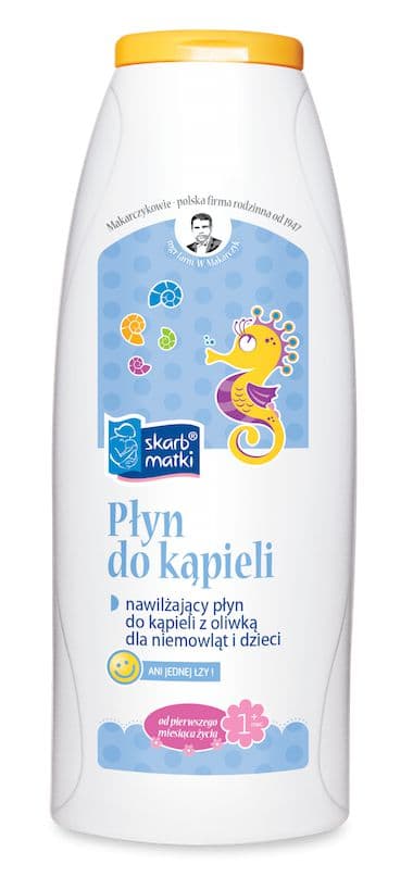 Mother's Treasure -oliivivalutusneste 400 ml (000319)