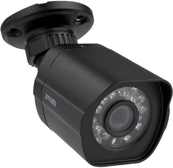 IP-kamera Zmodo ZMODO SD-H2926-B-H