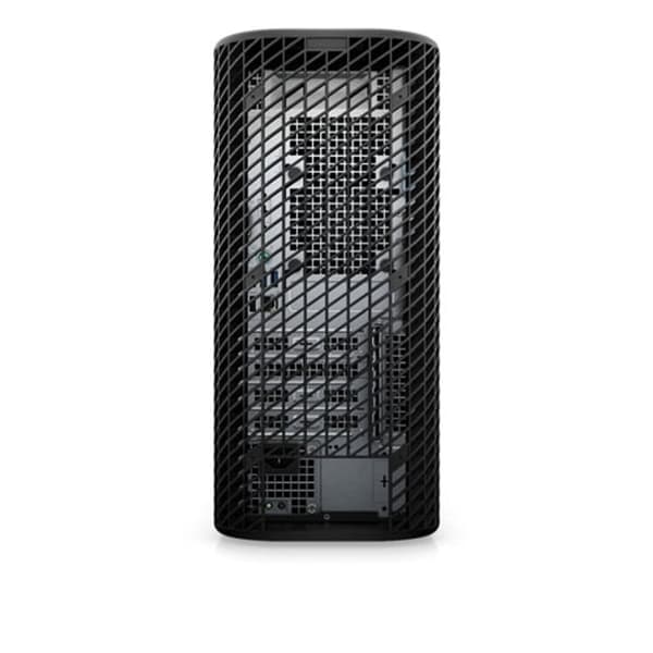 Dell OptiPlex Tower Kabeldæksel | Sort en størrelse