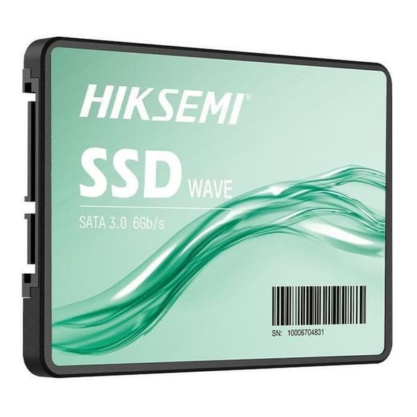 HIKSEMI WAVE Solid State Drive (S) 1TB SATA3 2.5\" (550/470 MB/s) 3D NAND