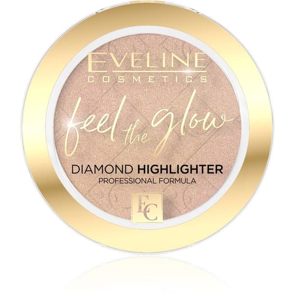 Eveline Feel the Glow Face Display i Stone No. 02 1st