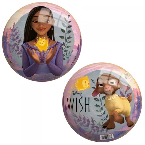 FÄRGAD BOLL 23CM JOHN DISNEY WISH