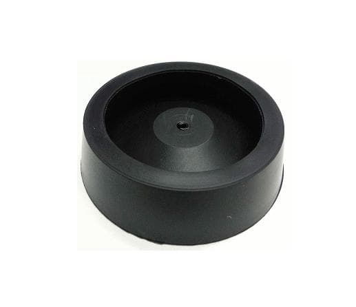 Støvopsamlingsring til boring over hovedet 4932430912