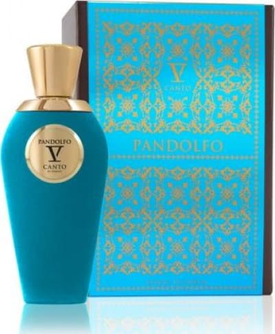 Unisex parfyymi V Canto Pandolfo 100 ml