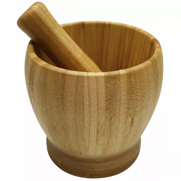 KingHoff BAMBOO KIILA 9,5cm KINGHOFF KH-1616