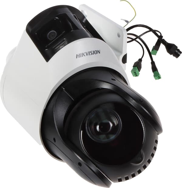 IP-kamera HIKVISION DS-2SE4C425MWG-E/26 (F0)