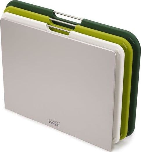 Joseph Joseph Nest L 60164 vihreä