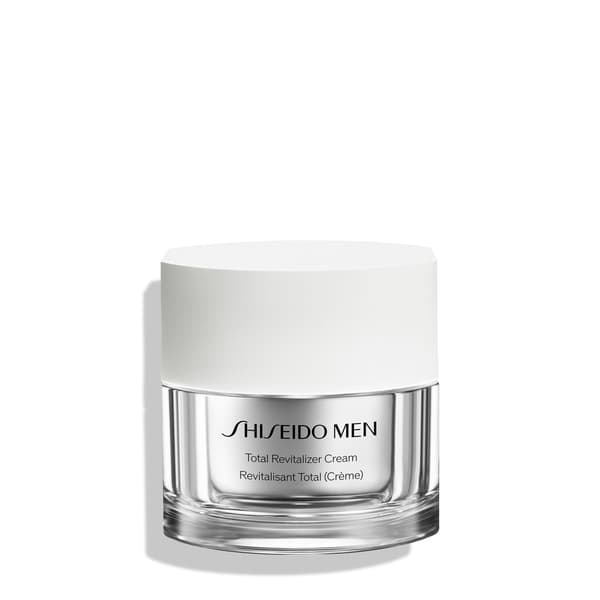 SHISEIDO SHISEIDO MEN TOTAL REVITALIZER CREAM 50ML