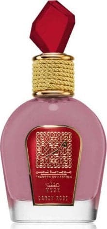Unisex Parfym Lattafa EDP Candy Rose 100 ml