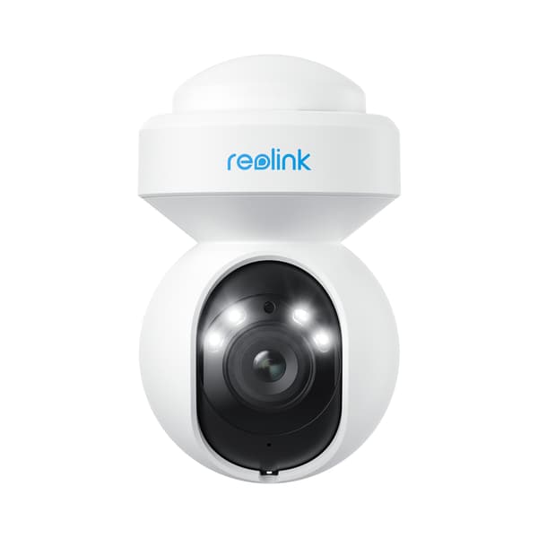 Kamera Reolink E540 Wi-Fi Udendørs Opløsning: 2560x1920 (5MP)