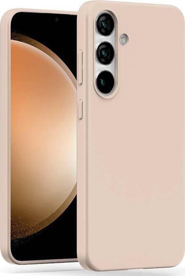 MERCURY SOFT SAM S23 FE S711 PINK-SAND/PINK SAND