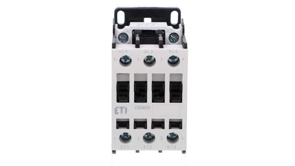 Effektkontaktor 45A 42V AC CEM25.00-42V-50/60HZ 004645105