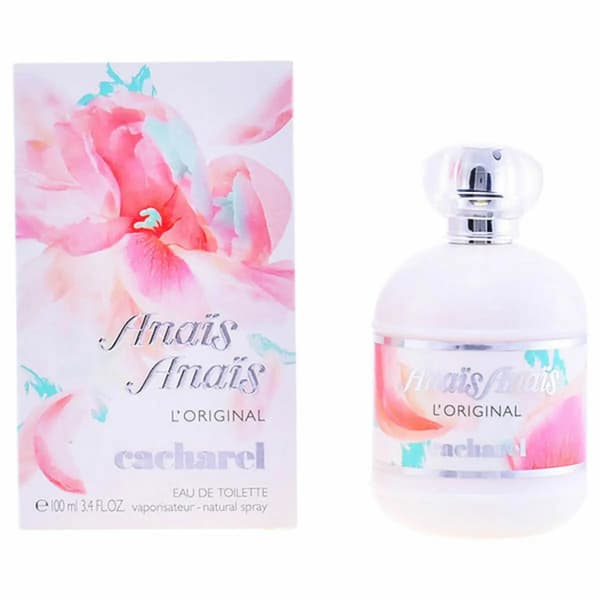 Cacharel Anais Anais L'Original EDT 100 ml