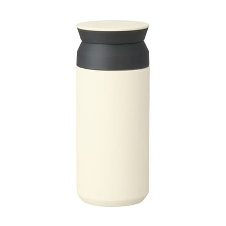 KINTO - TRAVEL - Termosmugg - Vit 350ml