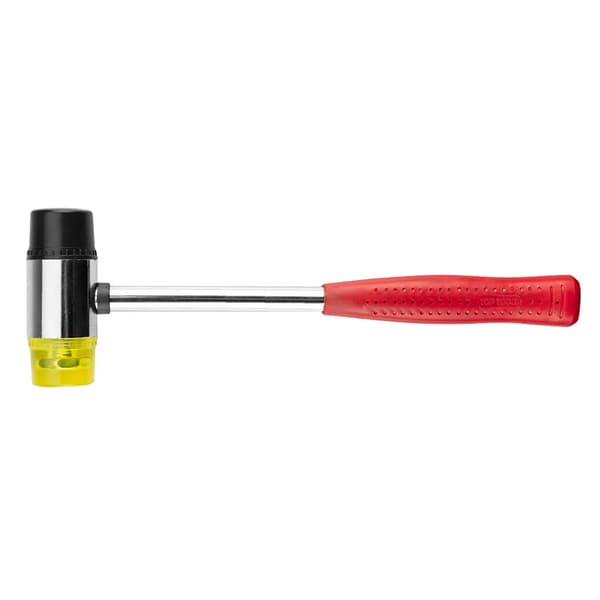 Top Tools teräspeltivasara (02A330)