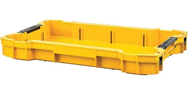 Dewalt TOUGHSYSTEM-levytaso