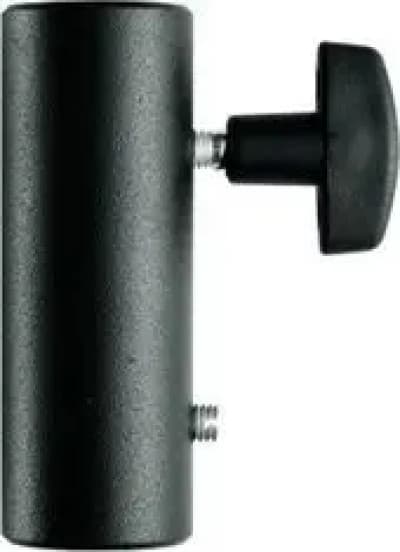 Manfrotto-adapteriholkki 5/8\", 78mm