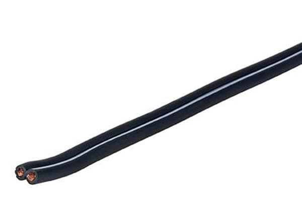 Vivolink PROSPEAK1 lydkabel 100 m Sort