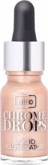 Wibo Wibo Liquid Display Chrome Drops No. 2