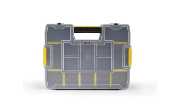 Verktygsorganisatör Stanley (37,5 x 6,7 x 29,2 cm)