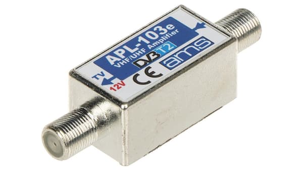 ANTENNIVAHVISTIN APL-103E AMS