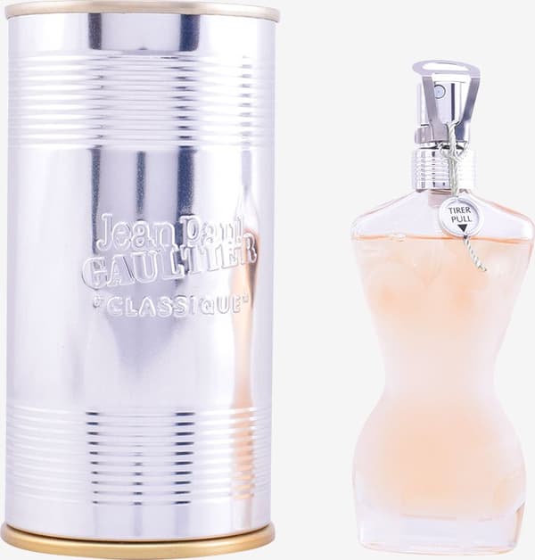 Damparfym Classique Jean Paul Gaultier EDT (30 ml) (30 ml)
