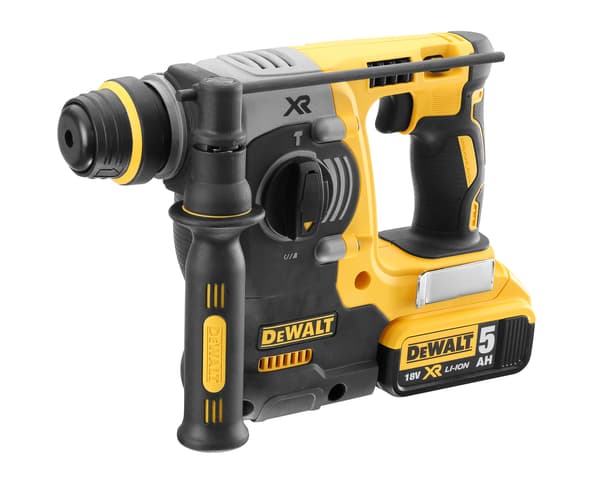 DeWalt DCH273NT-XJ Yhdistelmävasara 18V