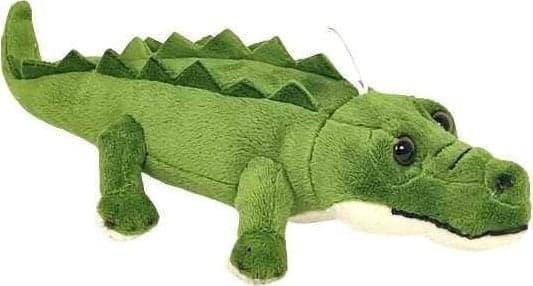 Ziki-krokotiili 14cm