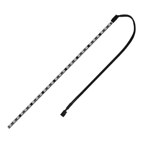 Nanoxia Rigid LED 30 cm Grön