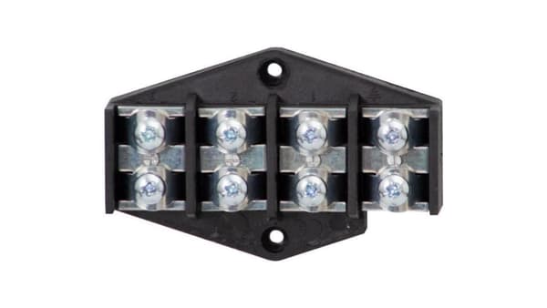 Riviliitin LZ 4x10 mm - rombi F2.0034