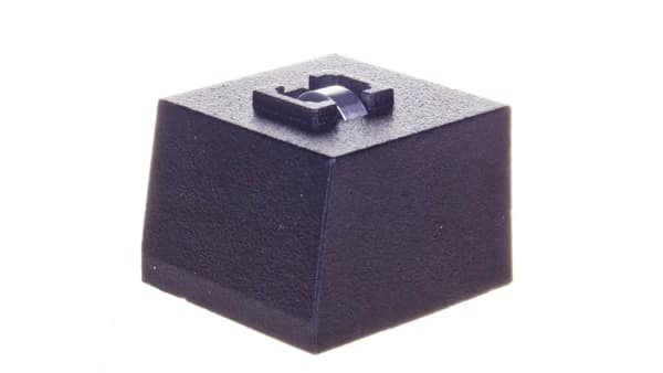 Eaton Drivhuvudtryckare med rulle LSM-XP (266158)