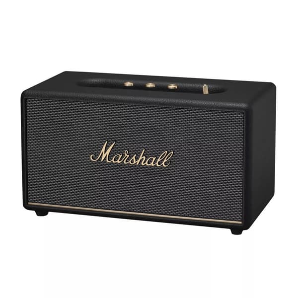 Marshall Stanmore III Sort