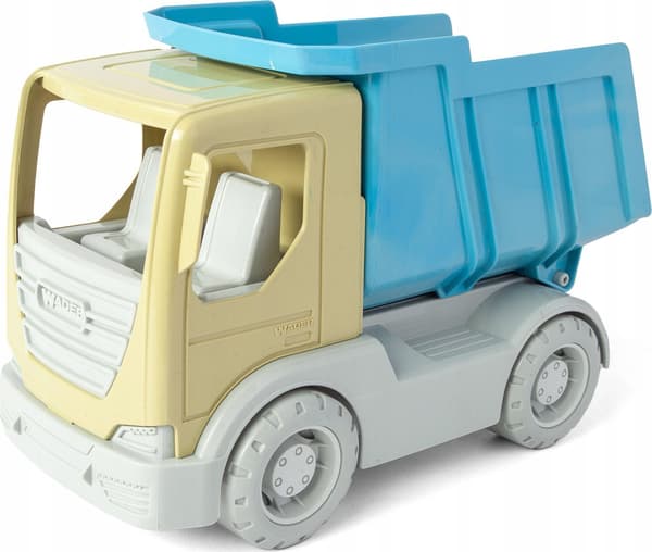 RePlay Tech Truck Dumper