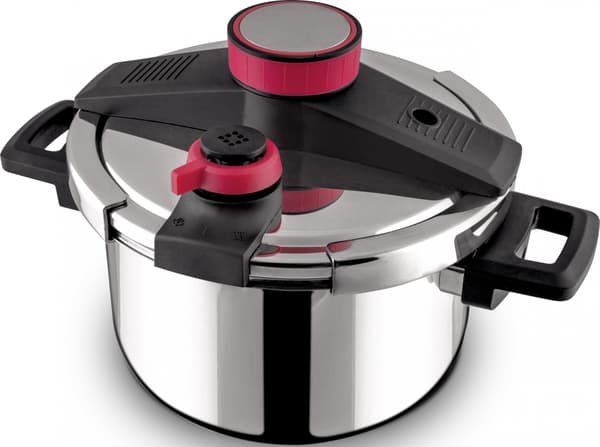 LT1227 PAINEKEITIN 5L HÖYRY LAMART