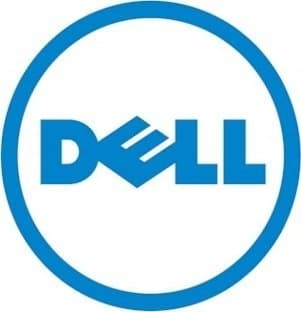 Dell 43Wh Lithium-ion 3-cellet bærbar batteri