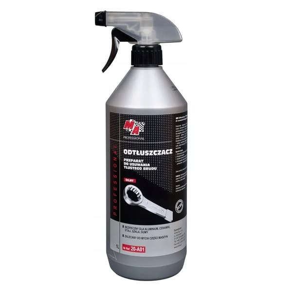 POISTOAINE 1L 20-A01 HAS PROFESSIONAL