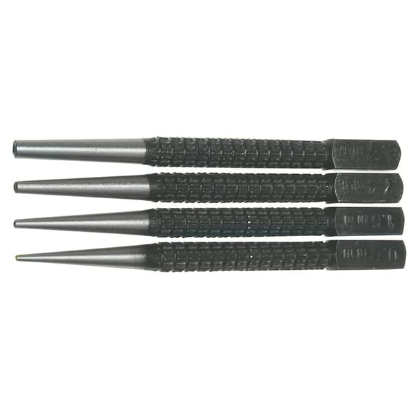 Topex Naulapidike 4 kpl (03A440)