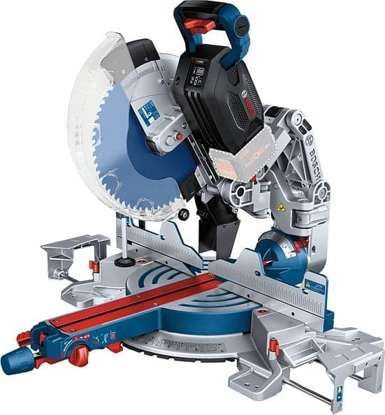Bosch GCM 18V-305 C Kit Akkusaha ja jiirisaha