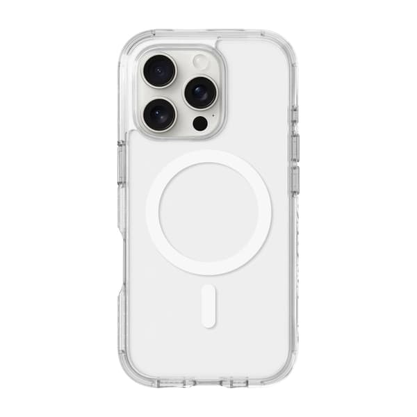 Laut Crystal Matter X iPhone 16 Pro crystal