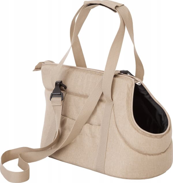 DOGGY R2 TASK BEIGE EKOLEN