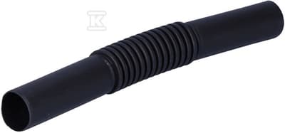UV-BESTANDIG SVINESTANG 18 SORT