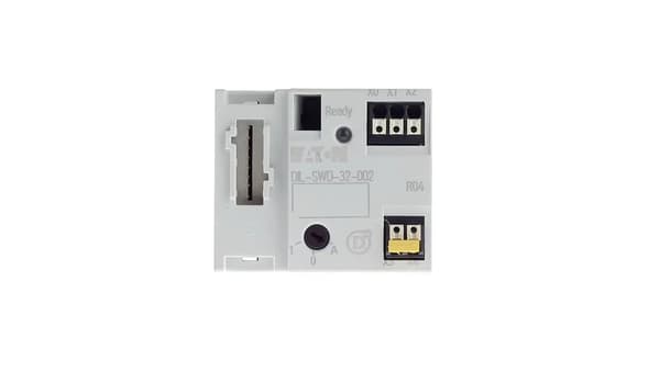 Smartwire-Darwin Modul til KONTAKTORER DIL-SWD-32-002 118561