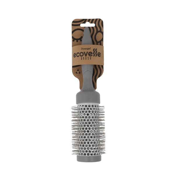 Donegal DON*BRUSH-KRØLLEJERN (1281) keramisk sort 46mm