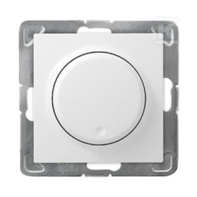 IMPRESJA Universal LED-dimmer vit LP-8yl2/m/00