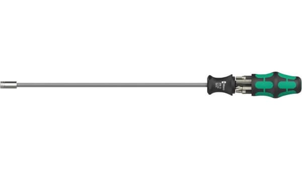 KRAFTFORM KOMT 27 XL SHK 1, 7 DELE