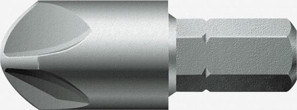 Wera BIT 1/4- TQS 5/16- 32MM TORQ-SET WERA
